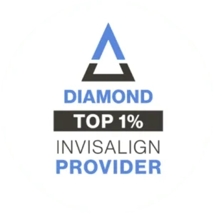 Top 1% Invisalign Diamond Provider